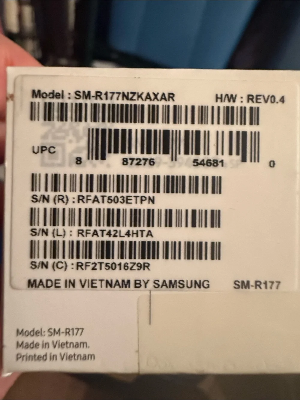 WOW POSHMARK - NWT Samsung Galaxy Buds2